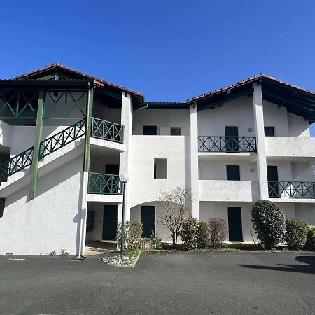 Studio Cosy Avec Terrasse, Parking, Internet - 2 Pers., Proche Thermes Et Centre - Animaux Admis - Fr-1-495-100 ก็องโบ-เล-แบ็ง ภายนอก รูปภาพ
